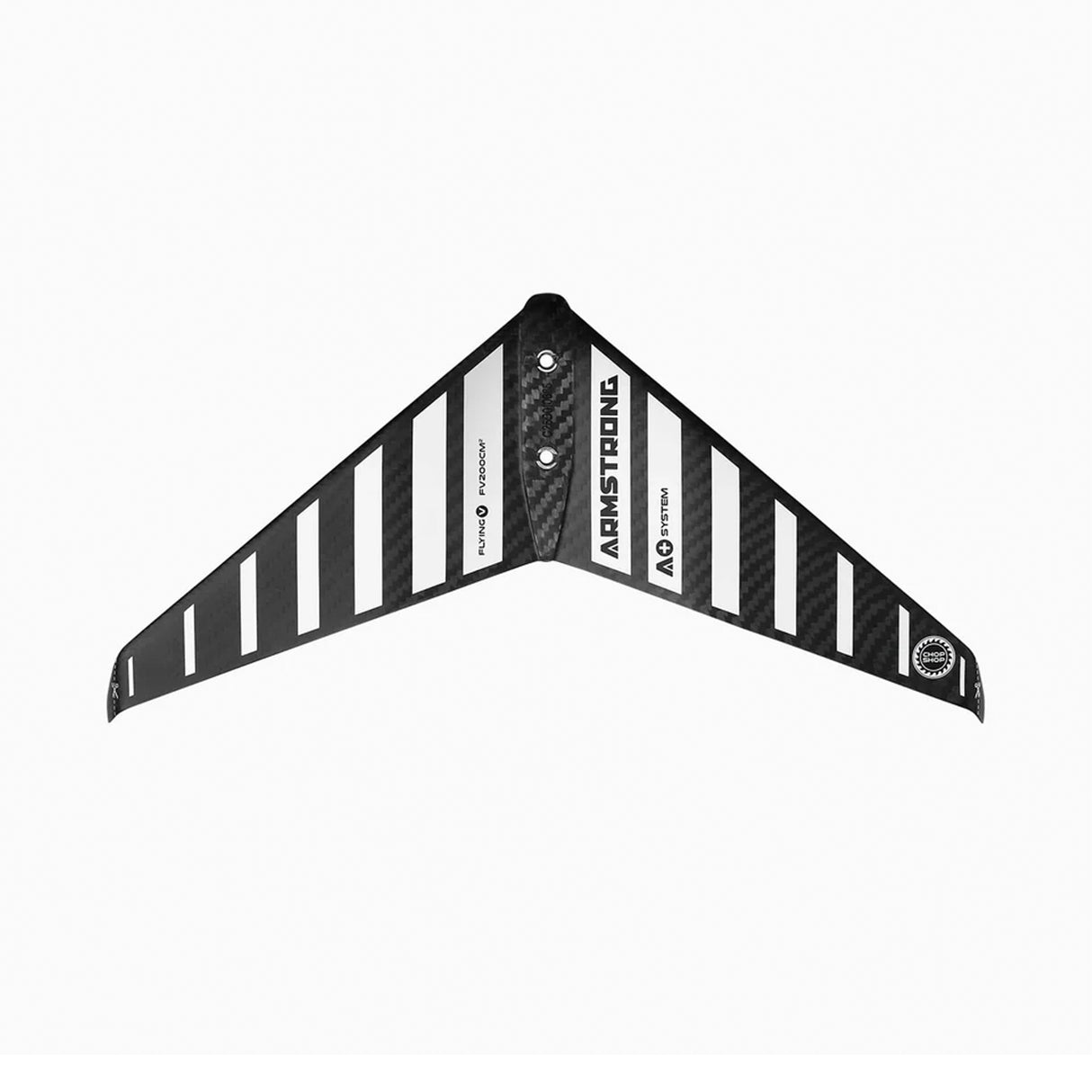 DEMO / USED Armstrong Flying V 200 Tail Wing