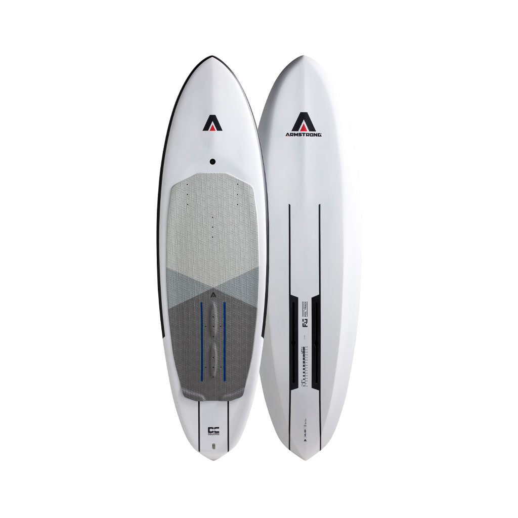 Armstrong Midlength FG Board 55L