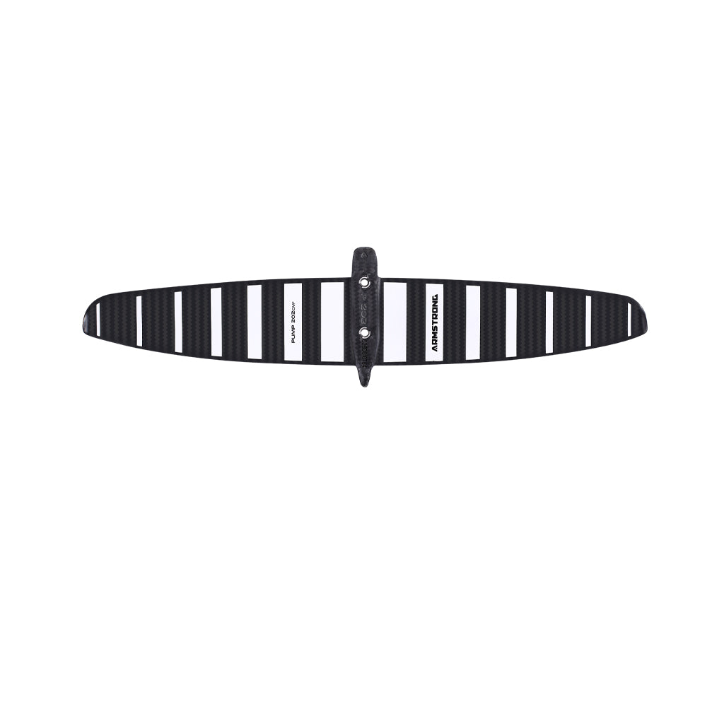 Armstrong Pump Tail Wing