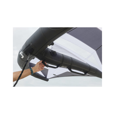 Armstrong XPS Wing