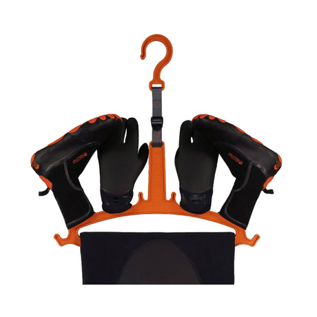 C-Monsta V2 Wetsuit Hanger