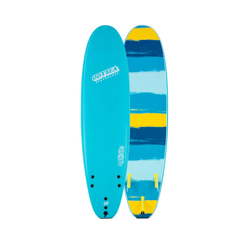 Catch Surf Odysea Log Surfboard