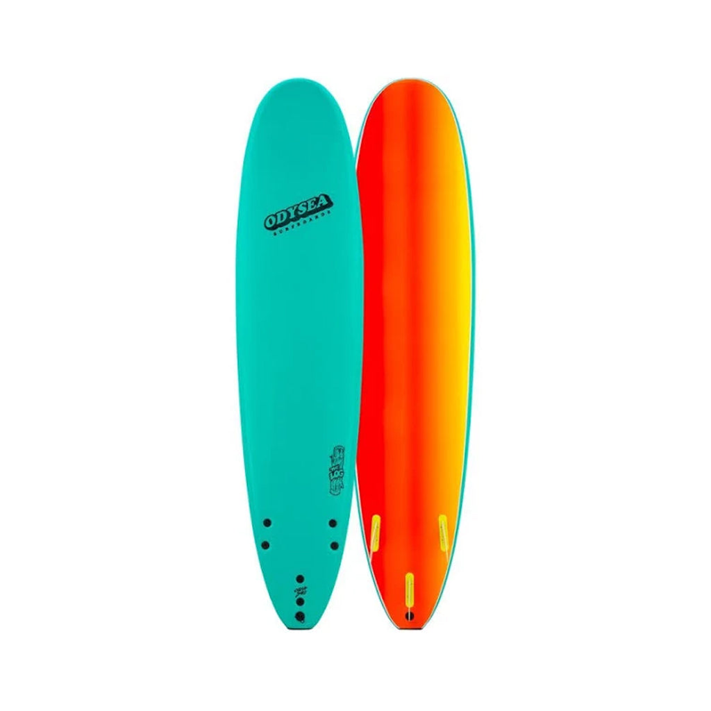 Catch Surf Odysea Log Surfboard | Kite Paddle Surf Catch Surf Odysea Log Surfboard | Kite Paddle Surf