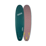 Catch Surf Log Mallard Green