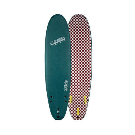 Catch Surf Log Mallard Green