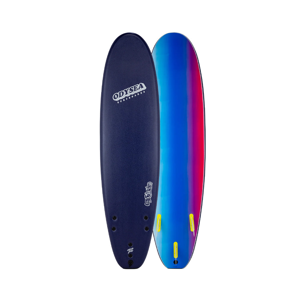Catch Surf Odysea Log Surfboard | Kite Paddle Surf