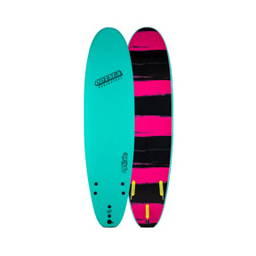 Catch Surf Log Turquoise 