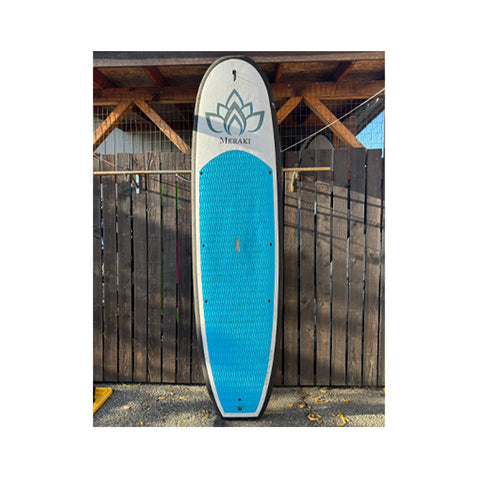 DEMO/USED Meraki 10'6 Stand Up Paddleboard