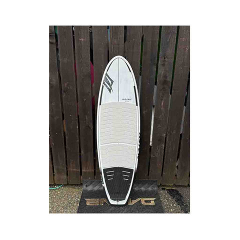 DEMO/USED Naish 2024 Gecko 5'0 Kite Surfboard