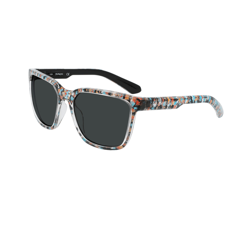 Dragon Burgee Bryan Iguchi Sunglasses