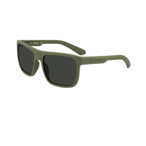 Dragon Davis Matte Olive Sunglasses