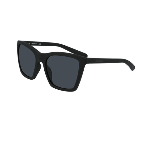 Dragon Mak Matte Black