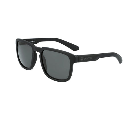 Dragon Mari Matte Black