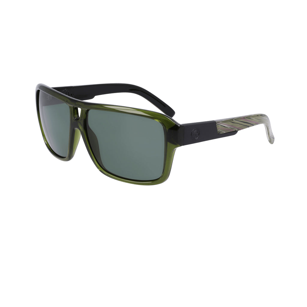 Dragon The Jam Rob Machado Polarized Sunglasses