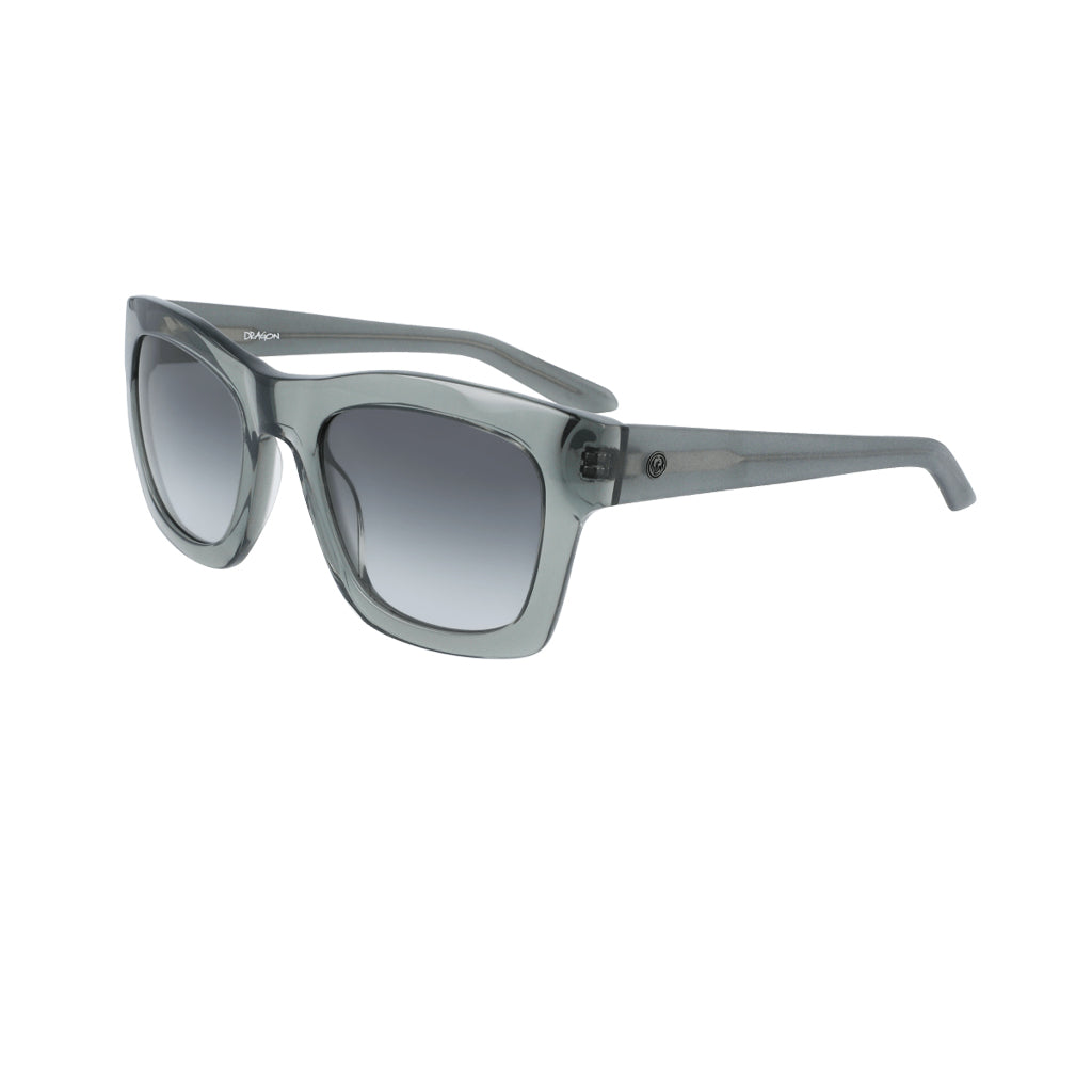 Dragon Waverly Grey Crystal