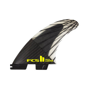 fcsII carver carbon black acid