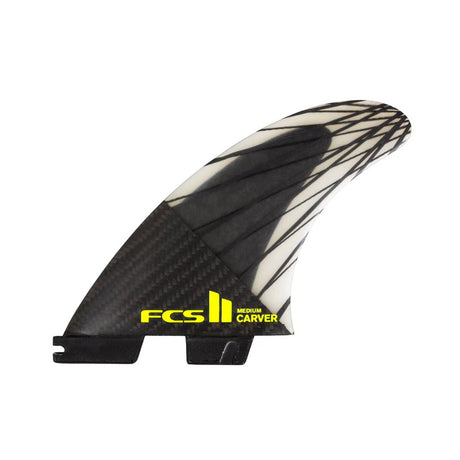 fcsII carver carbon black acid