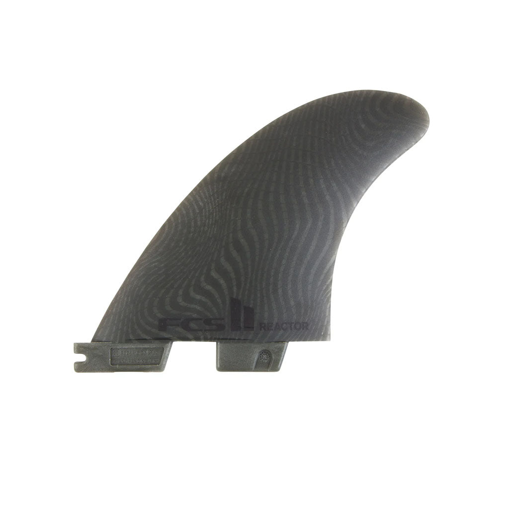 fcsII reactor neo glass 