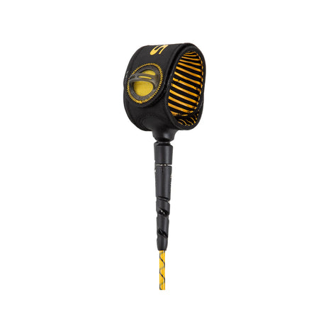 FCS Freedom Helix 6' Comp Surf Leash