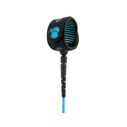 FCS Freedom Helix 7' Surf Leash