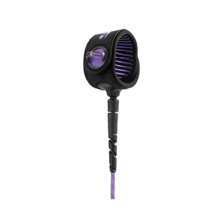 FCS Freedom Helix 6' All Around Surf Leash