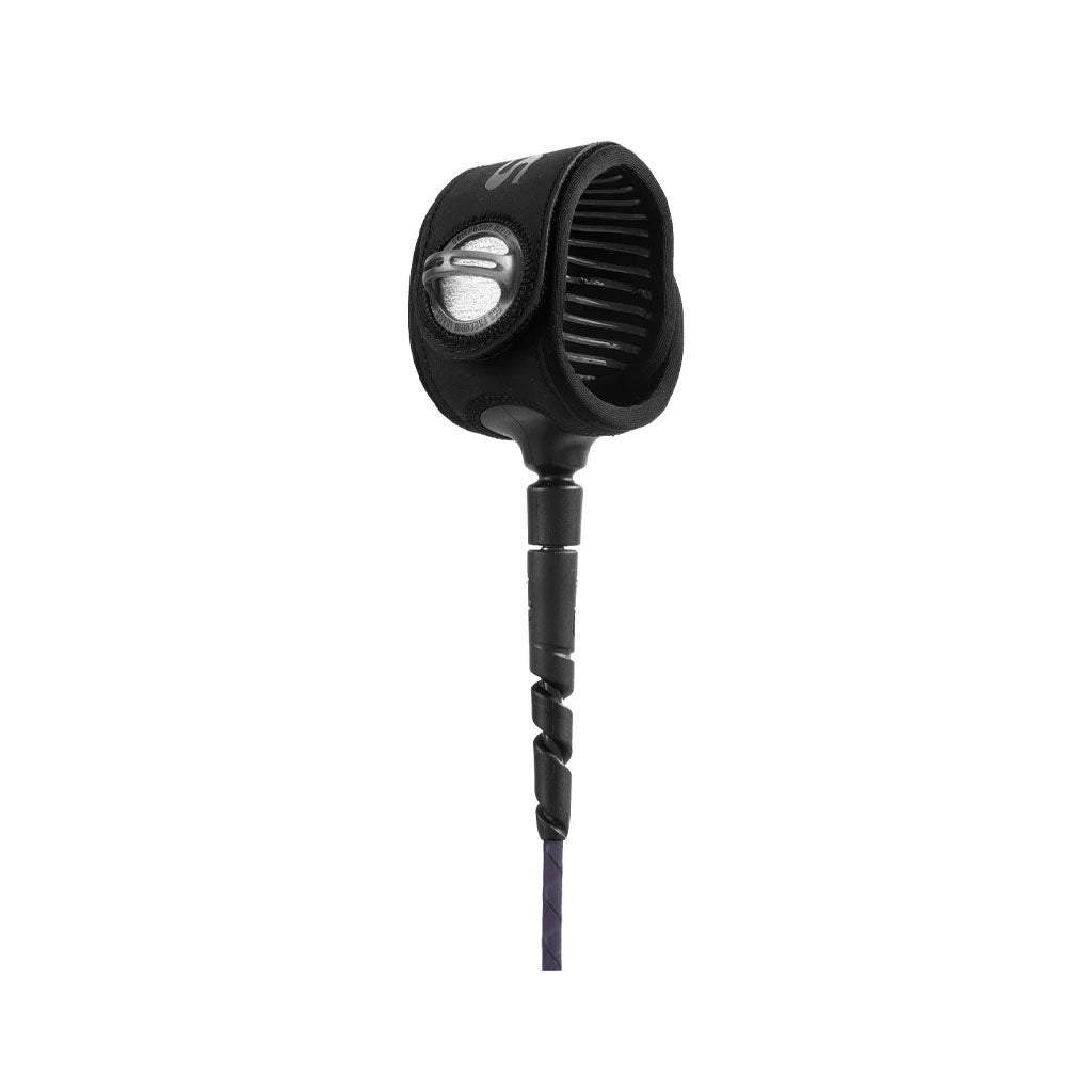 FCS Freedom Helix 7' Surf Leash