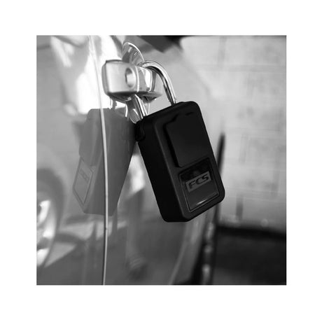 FCS Keylock