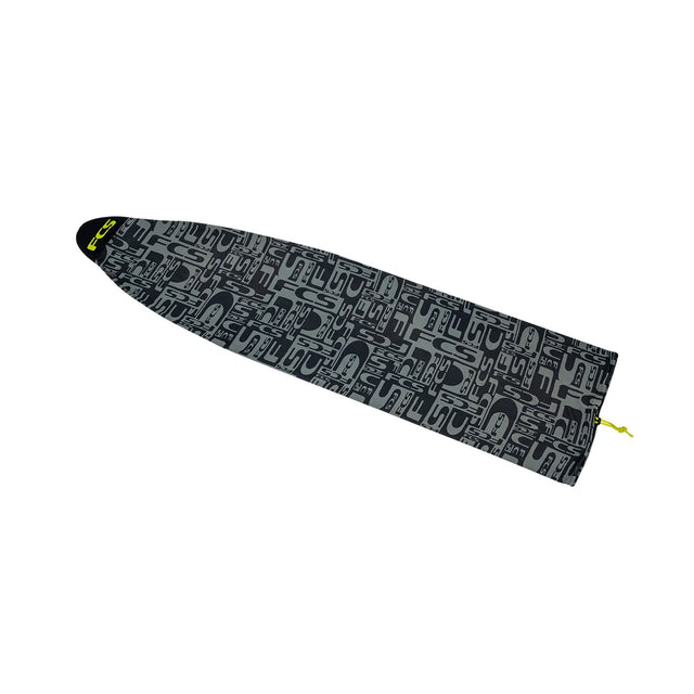 FCS Stretch Surf Sock