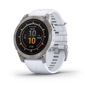 Garmin Epix Pro (Gen 2) - Sapphire Edition
