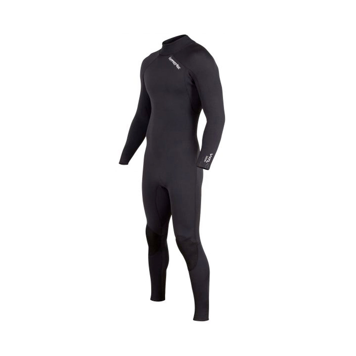 Hyperflex VYRL 3/2 Back Zip Wetsuit