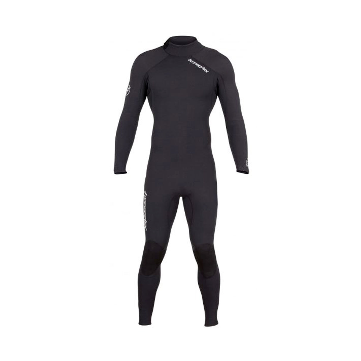 Hyperflex VYRL 3/2 Back Zip Wetsuit