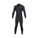 Hyperflex VYRL 3/2 Back Zip Wetsuit