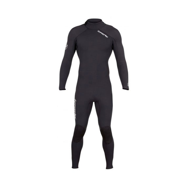 Hyperflex VYRL 3/2 Back Zip Wetsuit
