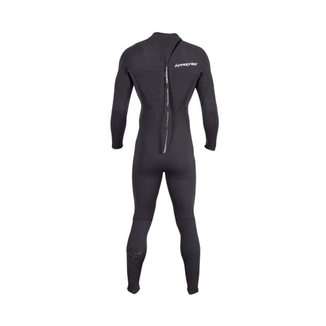 hyperflex vyrl BZ suit