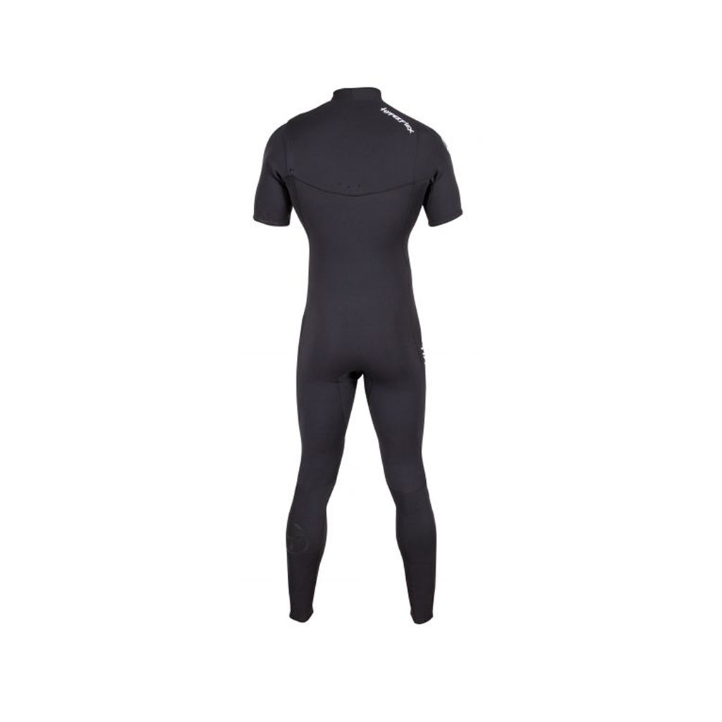 Hyperflex VYRL 2.5mm Men's Front Zip S/S Full Wetsuit
