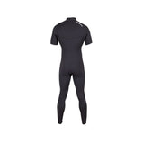 Hyperflex VYRL 2.5mm Men's Front Zip S/S Full Wetsuit
