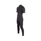 Hyperflex VYRL 2.5mm Men's Front Zip S/S Full Wetsuit