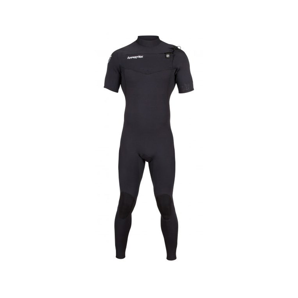 Hyperflex VYRL 2.5mm Men's Front Zip S/S Full Wetsuit