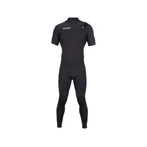 Hyperflex VYRL 2.5mm Men's Front Zip S/S Full Wetsuit