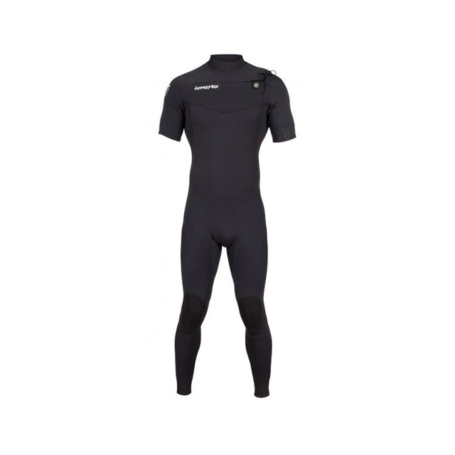 Hyperflex VYRL 2.5mm Men's Front Zip S/S Full Wetsuit