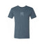 KPS Wing Foil Bellingham T-Shirt Blue