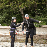 Beginner Kiteboarding Lesson - Introduction and Progression in Kiteboarding
