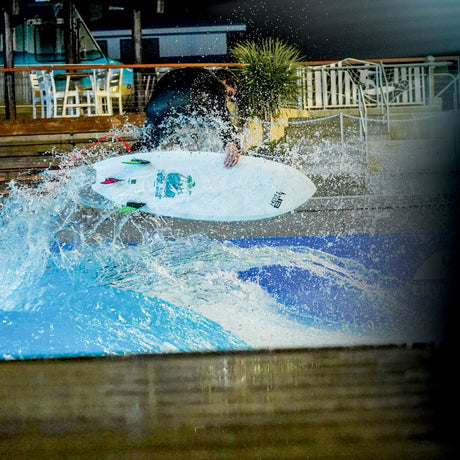 Lib Tech 2026 Pool Jet Surfboard