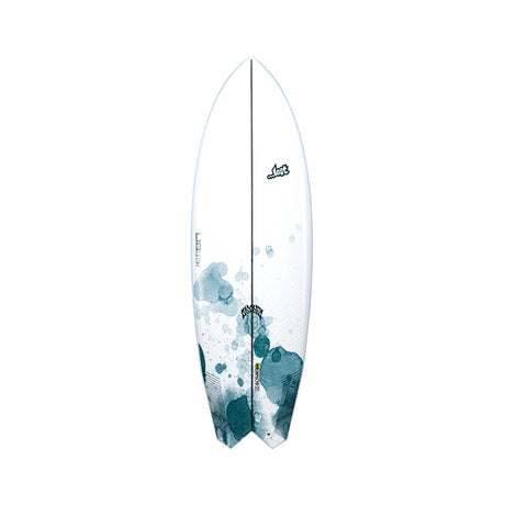 Lib Tech 2023 LOST Hydra Surfboard