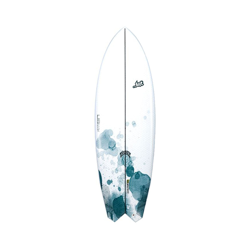 Lib Tech 2022 Lost Hydra B-Grade Surfboard