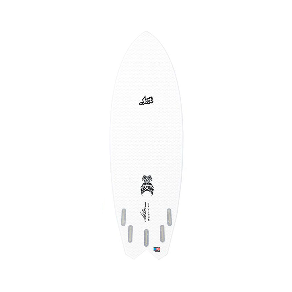 Lib Tech 2022 Lost Hydra B-Grade Surfboard