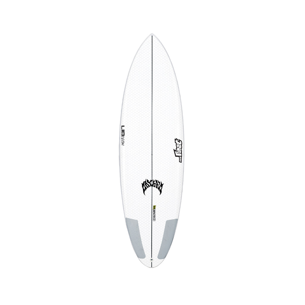 Lib Tech 2023 LOST Quiver Killer FC
