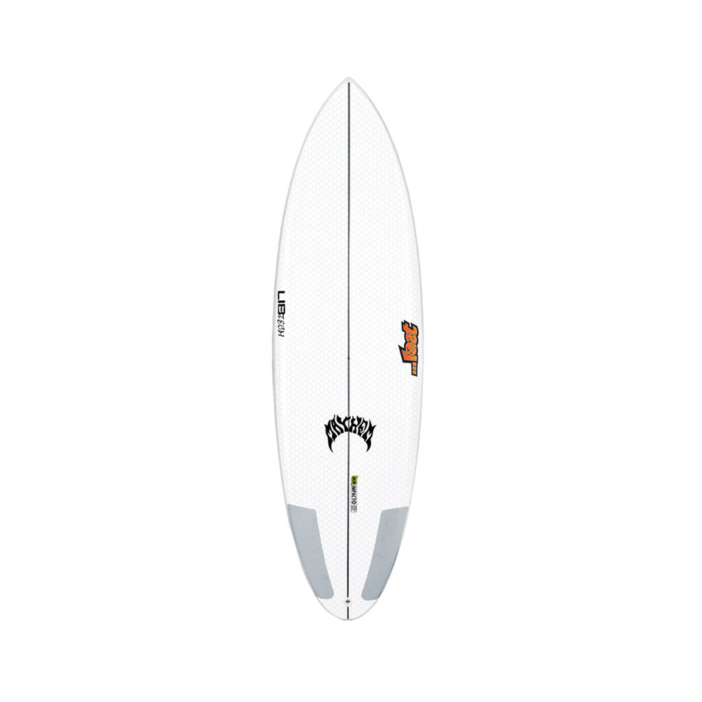 Lib Tech 2023 LOST Quiver Killer FC