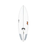 Lib Tech 2023 LOST Quiver Killer FC