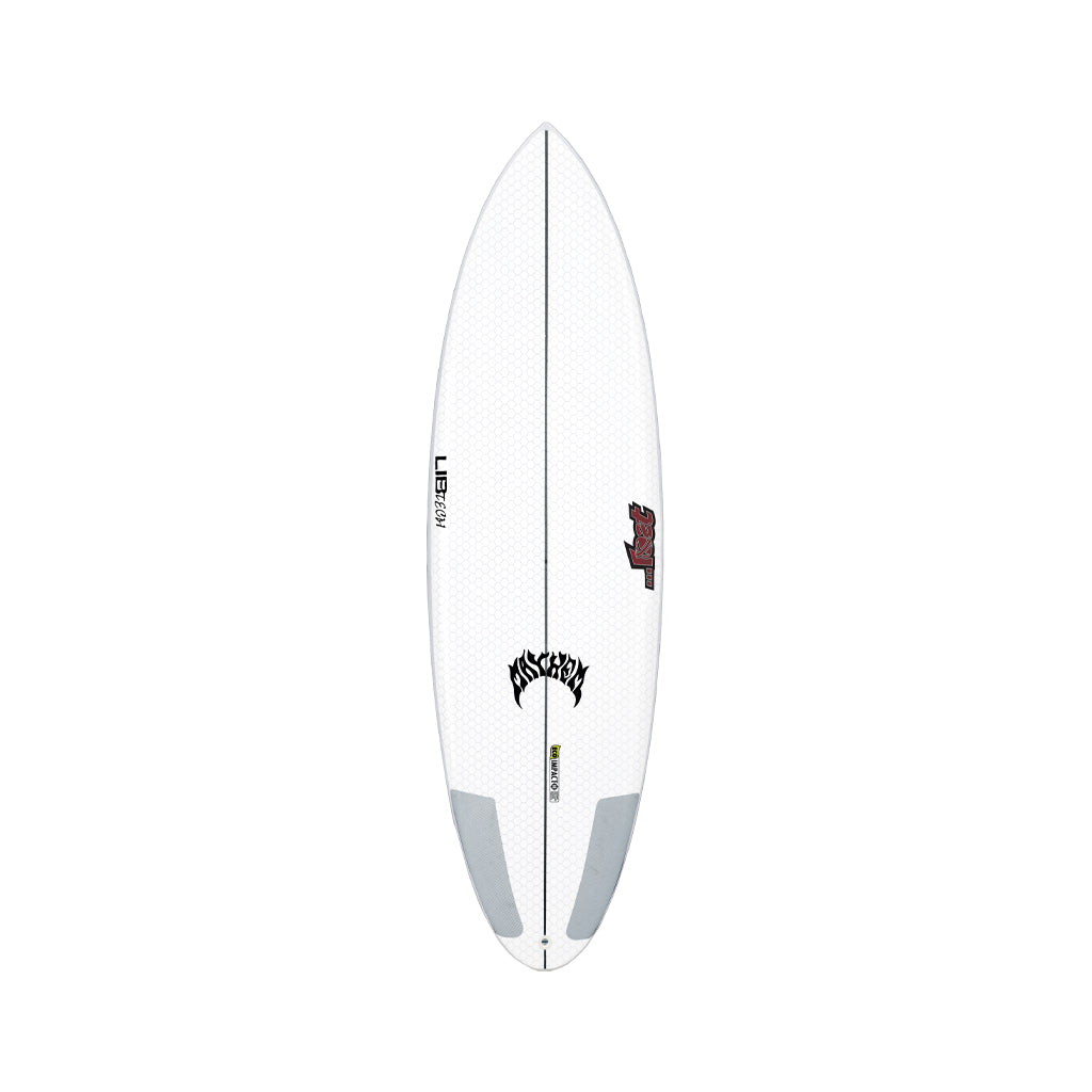 Lib Tech 2023 LOST Quiver Killer FC